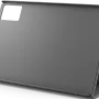 Θήκη tablet Lenovo Idea Tab, Grey (ZG38C06985)