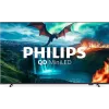 TV Philips 55" 4K UHD/IPS /Titan OS Black (55MLED820/12)
