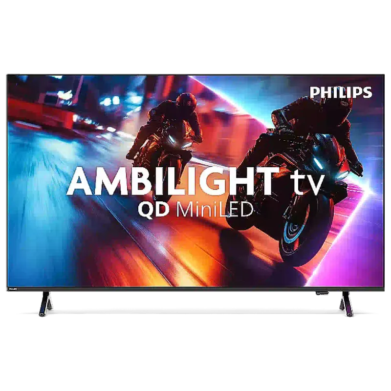 تلفزيون Philips, Black (75MLED920/12)