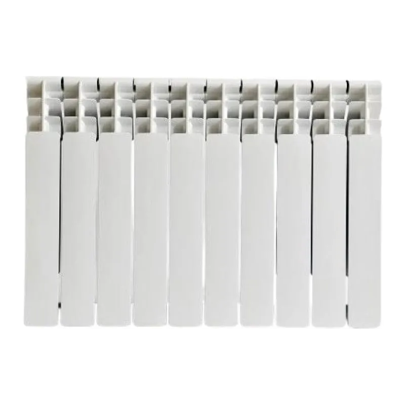 Καλοριφέρ AAA 500/96, White (70214302)