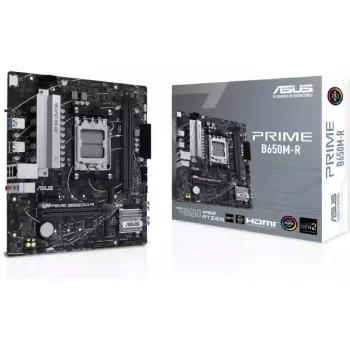 Alaplap Asus Prime A620AM-K A620AM-K (90MB1GX0-M0EAY0)