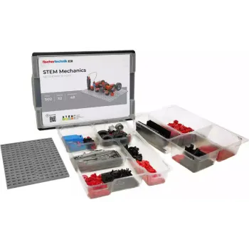 Κατασκευαστής fischertechnik STEM  (FT-576110)