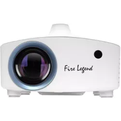 Проектор Acer QF13s (MR.P0711.001)