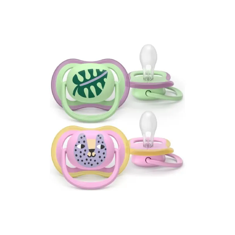 Dummy Avent Ultra Air (SCF087/13)