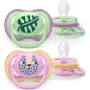 Dummy Avent Ultra Air (SCF087/13), infant