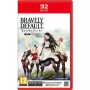 لعبة Games Software Bravely Default HD UKV (0045496312503)