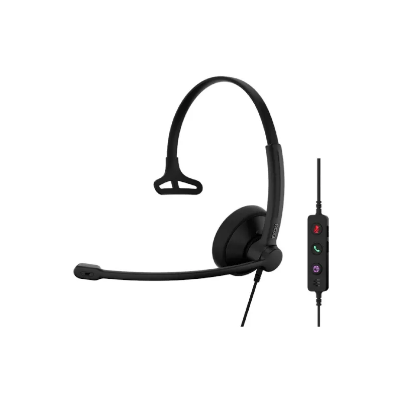 Гарнитура Epos On-ear, 2 м (1001419)