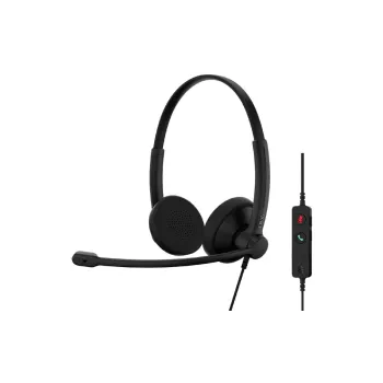 Гарнитура Epos On-ear, 2 м (1001420)