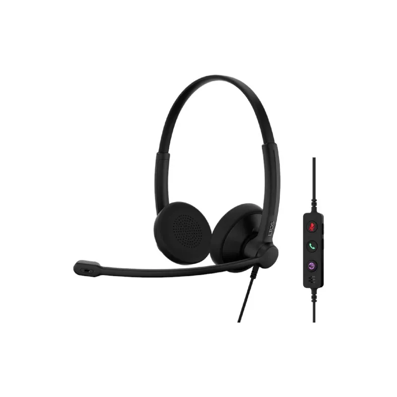 Гарнитура Epos On-ear, 2 м (1001421)