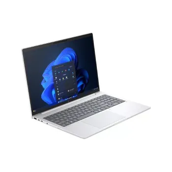 Ноутбук HP EliteBook 8 G1i (AD2Y5ET), Silver