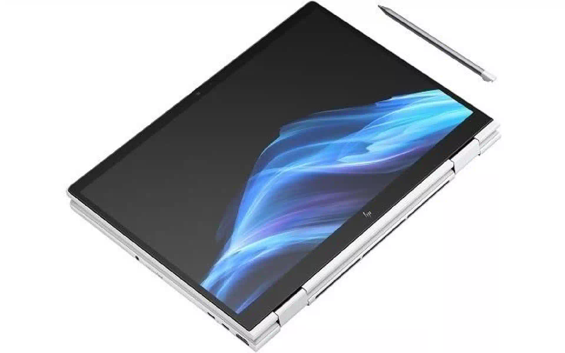 Ноутбук HP EliteBook 8 Flip G1i (AD4H0ET), Silver Ноутбук HP EliteBook 8 Flip G1i (AD4H0ET), Silver