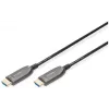 Кабель Digitus HDMI (M/M) (AK-330126-100-S), 10 м, Black