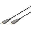 Καλώδιο Digitus HDMI (M/M), Black (AK-330126-300-S)