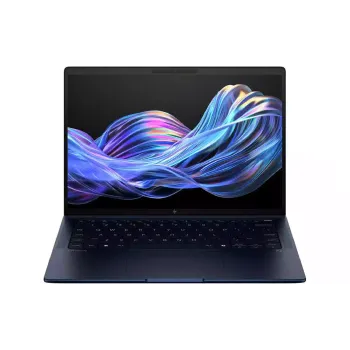 Φορητός υπολογιστής HP EliteBook X G1i, Blue (B66U8AT)