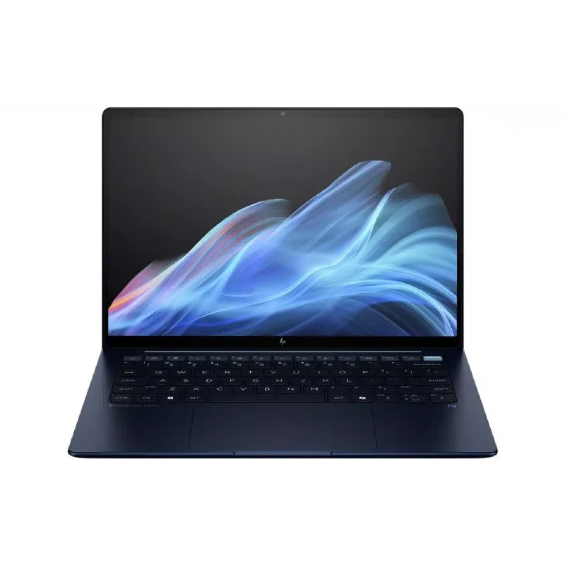 Laptop HP EliteBook Ultra G1i (B66VXAT), Blue