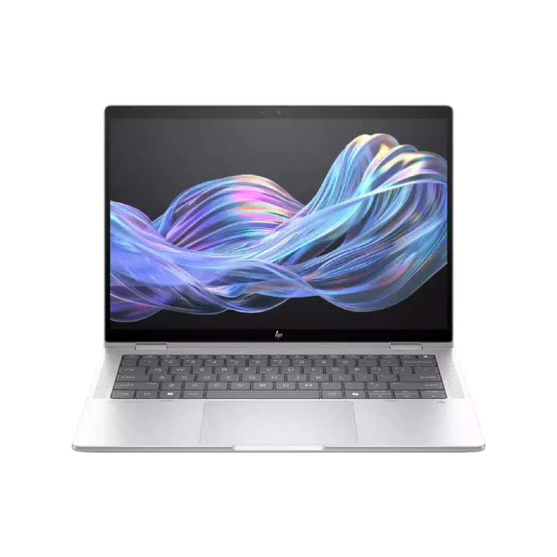 Φορητός υπολογιστής HP EliteBook X Flip G1i, Silver (B69C9ET)