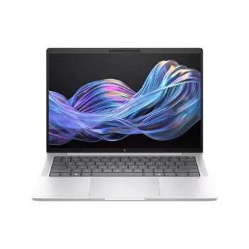 Φορητός υπολογιστής HP EliteBook X G1i, Silver (B9ZU2ET)