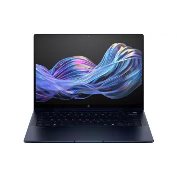 Φορητός υπολογιστής HP EliteBook X Flip G1i, Blue (BA0A4ET)