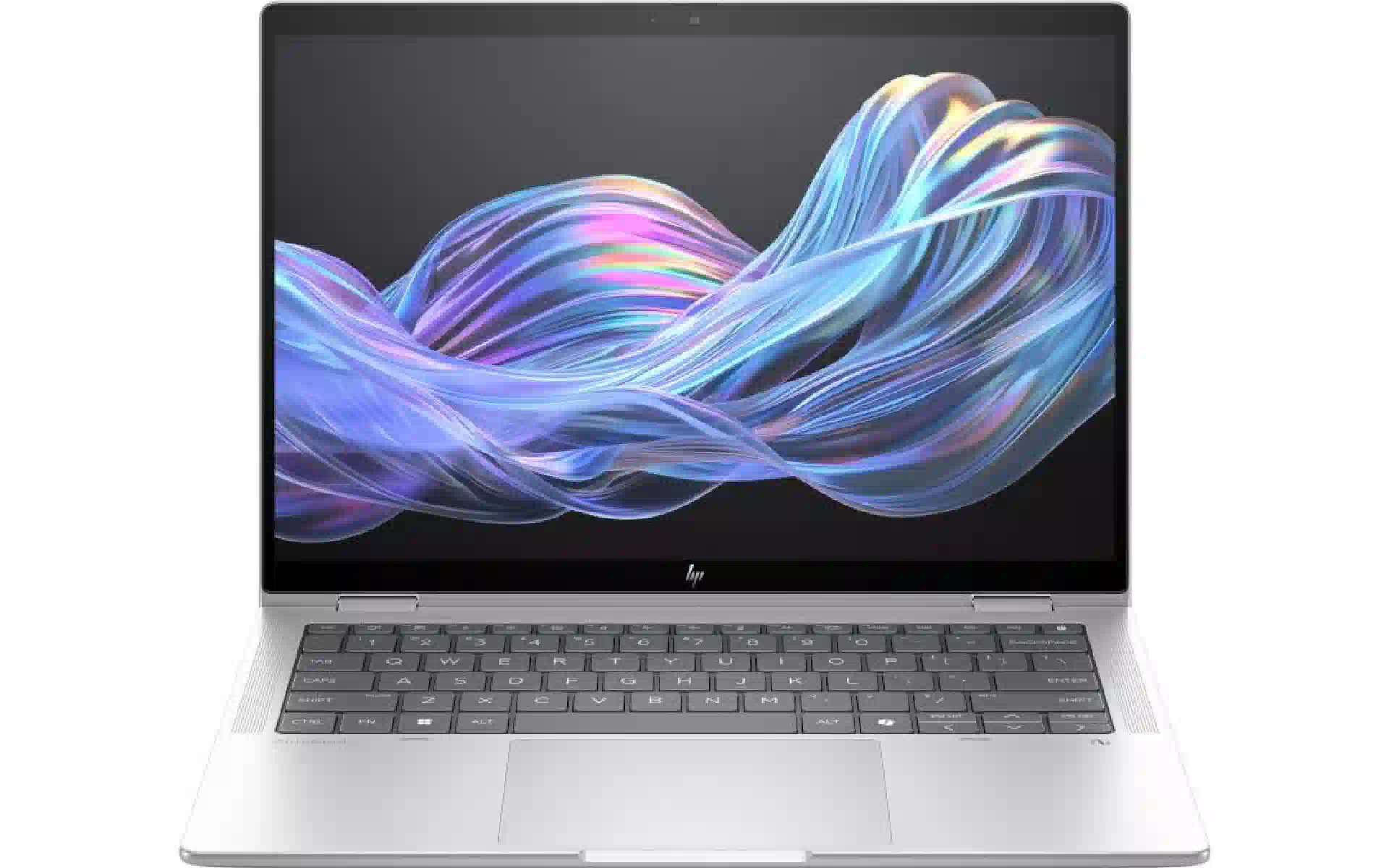 Computadora portátil HP EliteBook X Flip G1i, Silver (BA0A5ET) Computadora portátil HP EliteBook X Flip G1i, Silver (BA0A5ET)