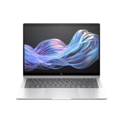 Computadora portátil HP EliteBook X Flip G1i, Silver (BA0A5ET)