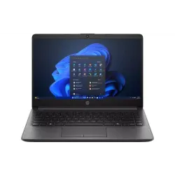 Prenosnik HP 240R G9, Black (C38LXAT)