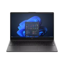 Computadora portátil HP 255R G10, Black (C68VKAT)