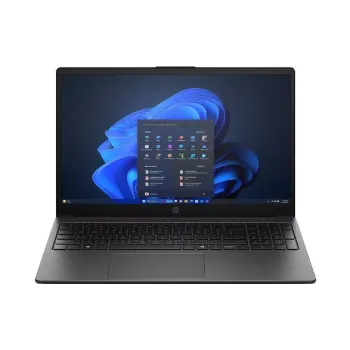 Φορητός υπολογιστής HP 255R G10, Black (C68WCET)