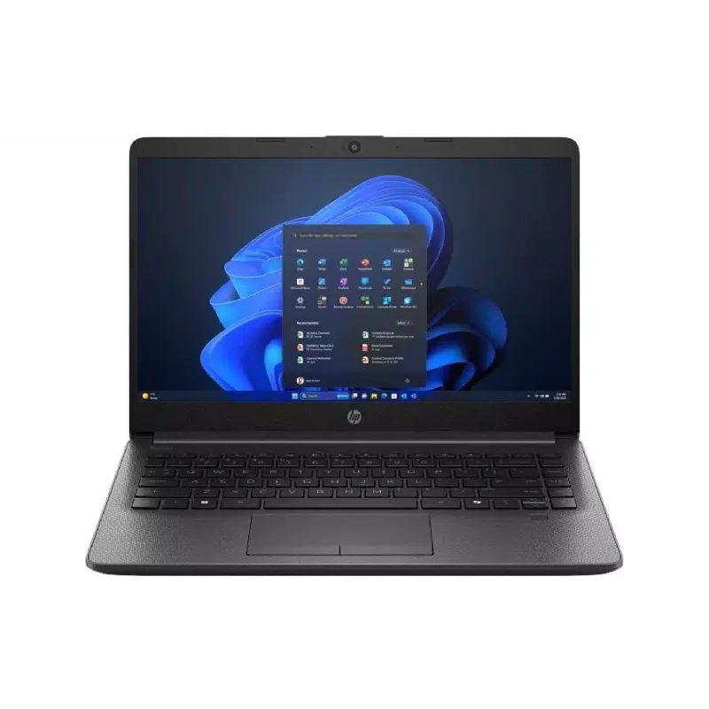 Computador portátil HP 240R G9, Black (CN5X4AT)
