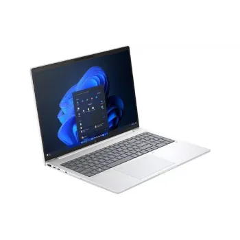 Φορητός υπολογιστής HP EliteBook 8 G1i, Silver (CU0G7ET)