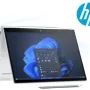 Φορητός υπολογιστής HP EliteBook 8 Flip G1i, Silver (CU0G8ET)