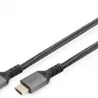 Cable Digitus HDMI (M/M), Black (DB-330200-030-S)