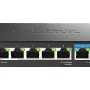 Превключвател D-Link (DMS-107)