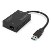 Adaptador Digitus USB-A - SFP (DN-3026)