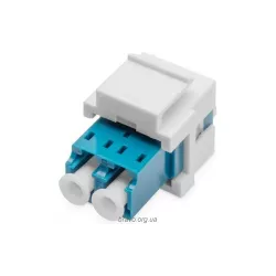 الوحدة Digitus Keystone SM OS2 (DN-96007-1-K) الوحدة Digitus Keystone SM OS2 (DN-96007-1-K)