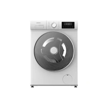 Mosó-szárítógép Ardesto, White (WDMW-85IWBD)