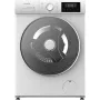 Mosó-szárítógép Ardesto, White (WDMW-85IWBD)