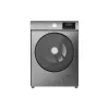 غسالة ملابس Ardesto Black Mars, White (WMW-8103DGBD)
