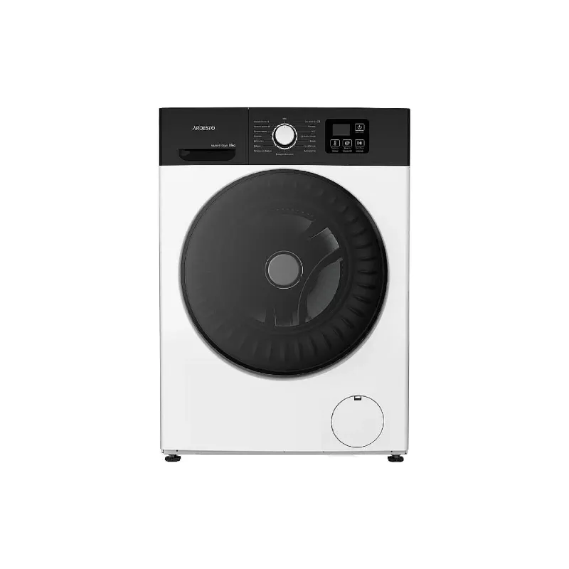 Πλυντήριο Ardesto Black Mars, White (WMW-8105WI)