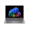Laptop HP OmniBook X Flip x360 14" WUXGA/IPS 32Gb/1Tb/AMD AI 7 350/UMA/W11 Grey 14-fk0001ua (C3US9EA)