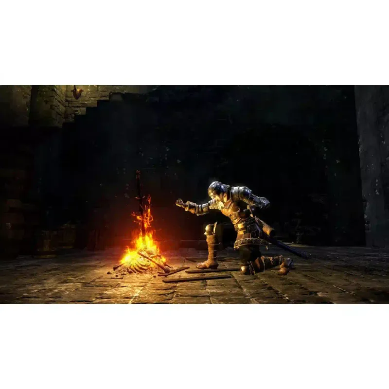 Juego Games Software Dark Souls Remastered (045496421892)