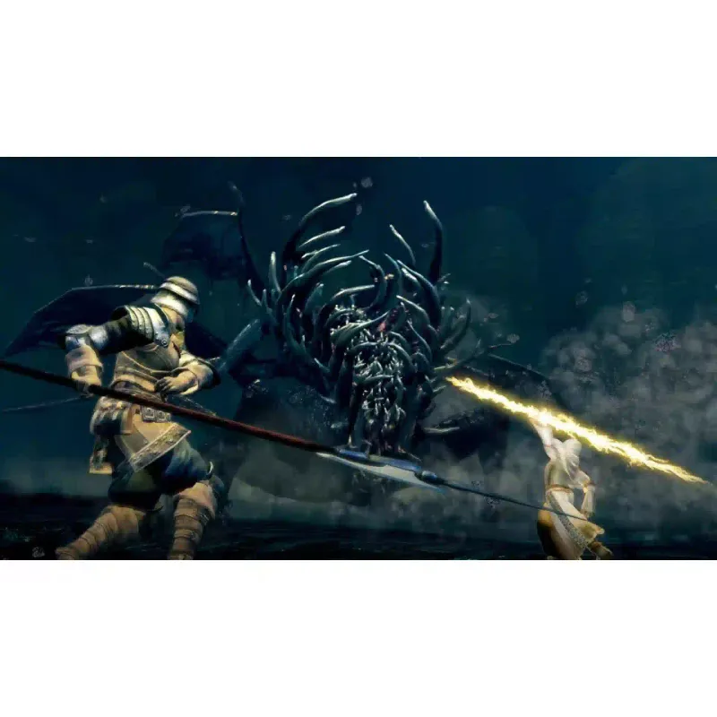 Juego Games Software Dark Souls Remastered (045496421892)