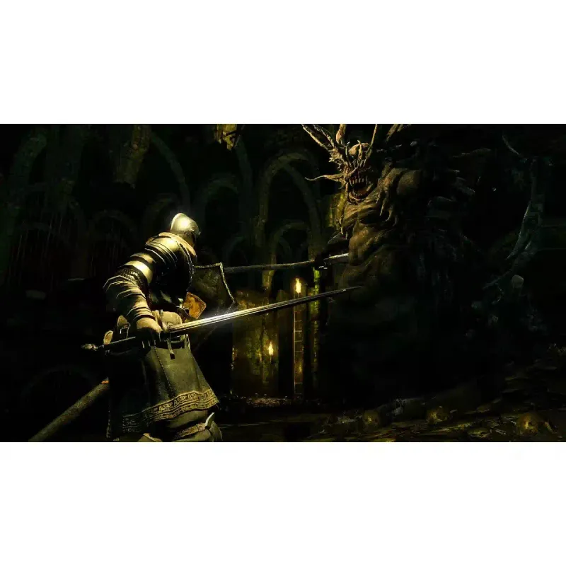 Juego Games Software Dark Souls Remastered (045496421892)