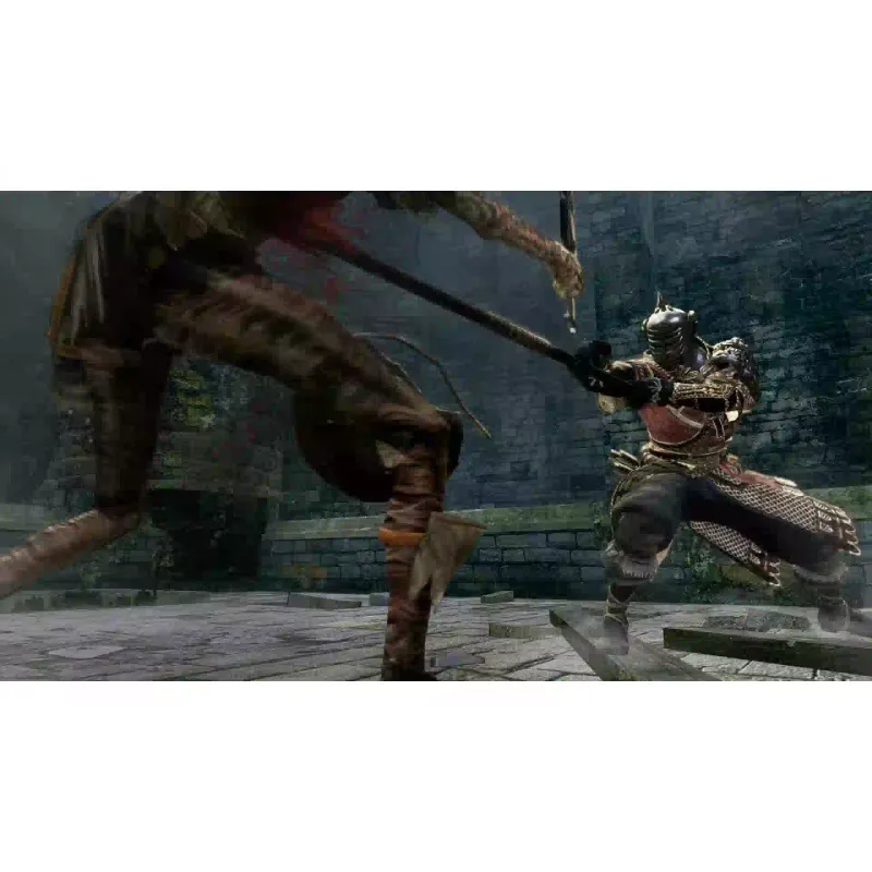 Juego Games Software Dark Souls Remastered (045496421892)