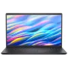Laptop Dell 15.6" FHD 16Gb/512Gb/C3-100U/UMA/W11Pro Black DC15250 (DC15250RPLU021UA_W11P)