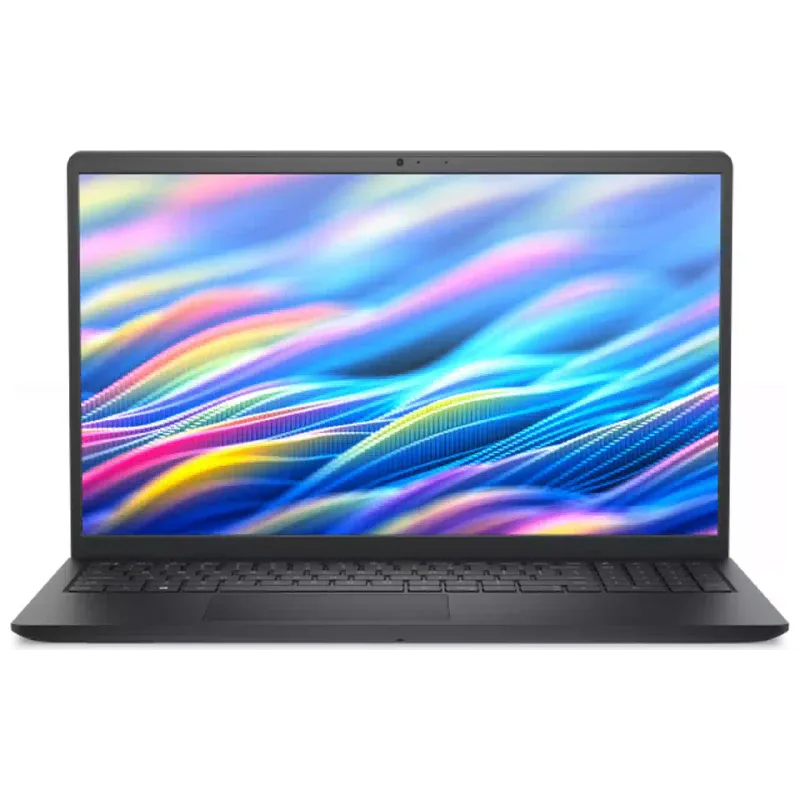 Laptop Dell 15.6" FHD 16Gb/512Gb/C3-100U/UMA/W11Pro Black DC15250 (DC15250RPLU021UA_W11P)