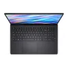 Laptop Dell 15.6" FHD 16Gb/512Gb/C3-100U/UMA/W11Pro Black DC15250 (DC15250RPLU021UA_W11P)