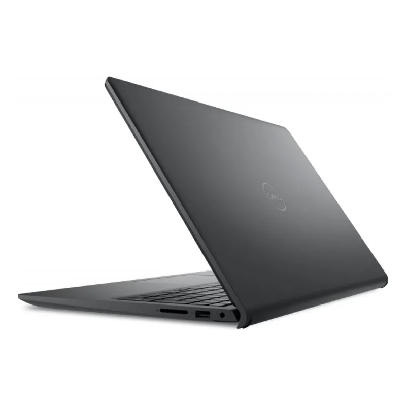 Laptop Dell 15.6" FHD 16Gb/512Gb/C3-100U/UMA/W11Pro Black DC15250 (DC15250RPLU021UA_W11P)