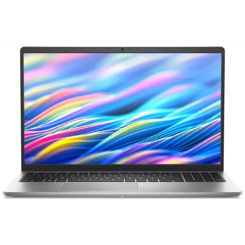 Ноутбук Dell Pro 14 Max 15.6" FHD 16Gb/512Gb/i5-1334U/UMA/W11Pro Black (DC15250RPLU003UA_W11P)