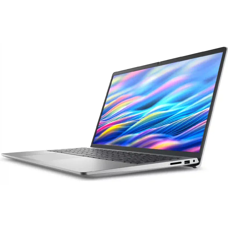 Ноутбук Dell Pro 14 Max 15.6" FHD 16Gb/512Gb/i5-1334U/UMA/W11Pro Black (DC15250RPLU003UA_W11P)