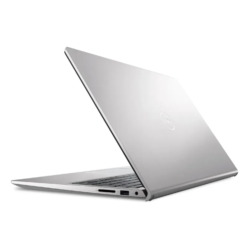 Ноутбук Dell Pro 14 Max 15.6" FHD 16Gb/512Gb/i5-1334U/UMA/W11Pro Black (DC15250RPLU003UA_W11P)